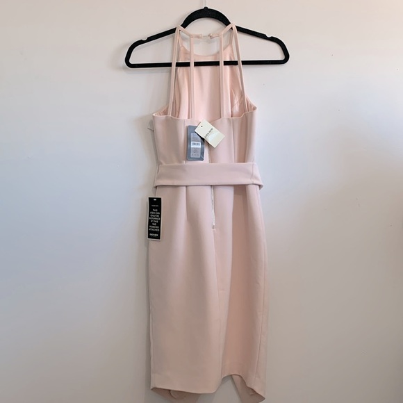 EVER NEW MELBOURNE women’s Molly MIDI Pencil Dress Size USA 2/EUR 34 - Picture 4 of 4